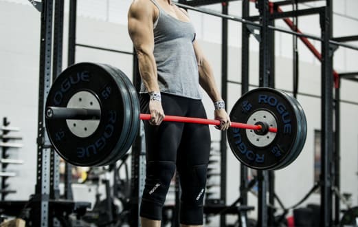家具 THE BELLA BAR 2.0 - CERAKOTE The Bella - Rogue Women's Bar - Cerakote | Rogue Fitness